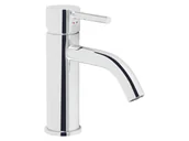 Baterie umywalkowe - LIVARNO home Bateria umywalkowa z funkcją oszczędzania wody (Chrom) - miniaturka - grafika 1