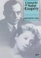 Pamiętniki, dzienniki, listy - Pamiętnik Róży - miniaturka - grafika 1