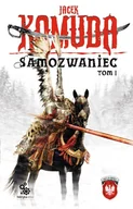 Audiobooki - fantastyka i horror - Samozwaniec. Orły na Kremlu. Tom 1 - miniaturka - grafika 1