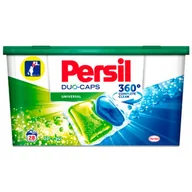 Środki do prania - Persil DUO CAPS REGULAR BOX 28P zakupy dla domu i biura! 85405579 - miniaturka - grafika 1