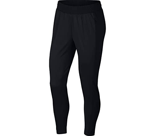 Damskie spodnie zimowe Nike W Nk Swft Czarny XL