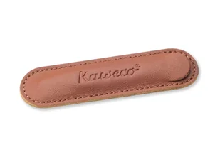 Etui Pojedyncze Kaweco Liliput Eco Brandy - Etui na długopisy i pióra - miniaturka - grafika 1