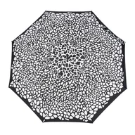 Parasole - Parasol Knirps T.205 Animal Stone automatyczny składany - miniaturka - grafika 1