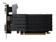 Karty graficzne - RADEON R5 230 1GB DDR3 64BIT DVI HDMI VGA LP PASSIVE AFR5230-1024D3L9 - miniaturka - grafika 1