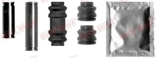 Zestaw tulei prowadzących, zacisk hamulca Quick Brake 113-1415X - Układ hamulcowy - akcesoria - miniaturka - grafika 1