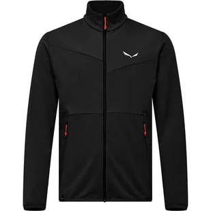 Polar męski Puez Cammino Polarlite Salewa - Bluzy męskie - miniaturka - grafika 1
