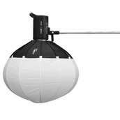 Softboxy - GlareOne Lantern Softbox 65 PRO z poszyciem Kit - miniaturka - grafika 1