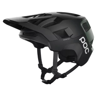 POC Kortal Helmet, czarny XL/XXL | 59-62cm 2022 Kaski rowerowe 10524-8437-XLX - Kaski rowerowe - miniaturka - grafika 1