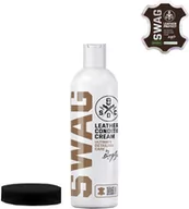 Kosmetyki samochodowe - Swag Leather Conditioner Cream - Produkt do pielęgnacji tapicerki skórzanej 500ml - miniaturka - grafika 1