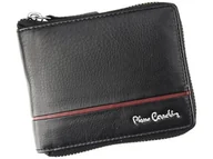 Portfele - Pierre Cardin, Portfel męski, SAHARA TILAK15 8818 RFID - miniaturka - grafika 1