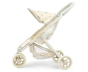 Wózki dla lalek - Milly Mally Wózek dla lalek Susie Nature - miniaturka - grafika 1