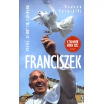 Prószyński Franciszek - Andrea Tornielli - Biografie i autobiografie - miniaturka - grafika 1