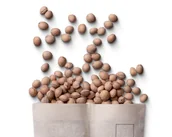 Termofory - Wkład do Cherrypad  Pestki wiśni - miniaturka - grafika 1