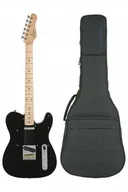 Gitary elektryczne - 'Corona Classic Te M-Blk Gitara Elek.  Classic-Te-M-Blk' - miniaturka - grafika 1