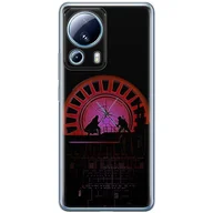 Etui i futerały do telefonów - ERT GROUP etui na telefon Xiaomi 13 LITE/CIVI 2, case oryginalny i oficjalnie licencjonowany przez Star Wars, wzór 035, optymalnie dopasowane, plecki z TPU - miniaturka - grafika 1