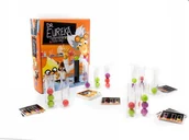 Gry planszowe - Lucrum Gra Dr. Eureka - miniaturka - grafika 1