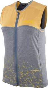 EVOC EVOC Protector Vest Women, loam L 2021 Ochraniacze pleców 301513604-L - Ochraniacze - miniaturka - grafika 1