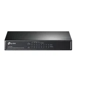 Switche - TP-Link TL-SG1008P (TL-SG1008PE) - miniaturka - grafika 1