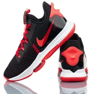 Moda i Uroda OUTLET - Buty Nike Lebron Witness V Cq9380 005 R-44 - miniaturka - grafika 1