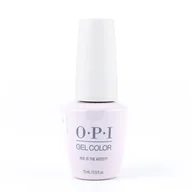 Lakiery do paznokci - Gelcolor Opi, Hue Is The Artist?, 15ml - miniaturka - grafika 1