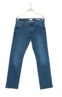 Spodnie damskie - Spodnie Guess Men's jeansy-W36 - miniaturka - grafika 1