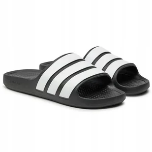 Klapki adidas ADILETTE FLOW IF4134 - Klapki i japonki męskie - miniaturka - grafika 1