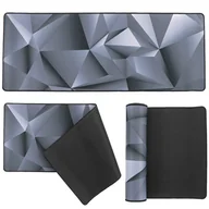 Podkładki pod mysz - Podkładka gamingowa Artnico P1798 80x30cm kryształ - miniaturka - grafika 1