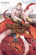 Komiksy dla dorosłych - Kotori The Ride-On King 2 - miniaturka - grafika 1
