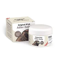 Balsamy i kremy do ciała - Röck Maść rożec orła, 100 ml - miniaturka - grafika 1
