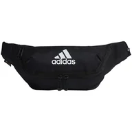 Nerki - Adidas, Saszetka na biodro, Ep Syst WB, czarna, H64743 - miniaturka - grafika 1