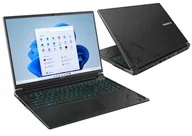 Laptopy - Gigabyte G6X 2024 - i7-13650HX | 16''-165Hz | 16GB | 1TB | Win11 | RTX 4060 - miniaturka - grafika 1
