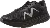 Koszulki męskie - MBT Męskie buty sportowe Colorado X M Low-Top, Czarny czarny 257y - 38.5 EU - miniaturka - grafika 1