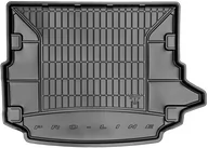 Maty bagażnikowe - Frogum Dywanik bagażnika Land Rover Discovery Sport od 2014 FRO548737 - miniaturka - grafika 1