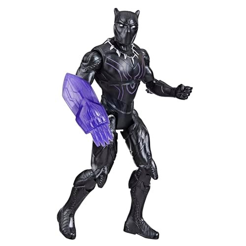 Marvel Avengers Black Panther