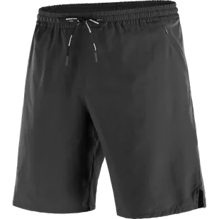 SPODENKI MĘSKIE SALOMON SHAKEout CORE 9" NO LINER M C24511 - Koszulki sportowe męskie - miniaturka - grafika 1