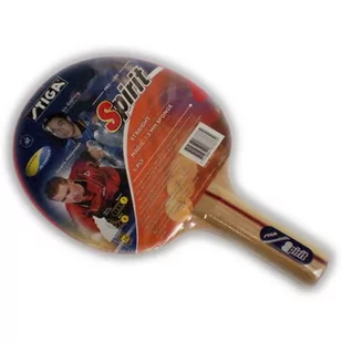 Stiga Rakietka do tenisa stołowego, Poland spirit - Tenis stołowy - miniaturka - grafika 1