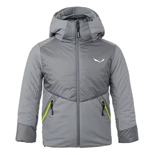 Salewa Kurtka chłopięca, wielokolorowy, 104 cm - Kurtki i płaszcze dla chłopców - miniaturka - grafika 1