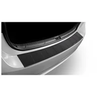 Nakładki na zderzak - MITSUBISHI ASX FL od 2013 Nakładka na zderzak TRAPEZ Black - miniaturka - grafika 1