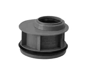 Akcesoria hydrauliczne - Redukcja kanalizacyjna 110/50 mm - miniaturka - grafika 1