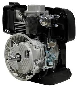 Silnik spalinowy LONCIN LC1P75F 6KM (Pionowy wał) - Silniki spalinowe - miniaturka - grafika 5