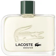 Wody i perfumy męskie - Lacoste Booster woda toaletowa spray 125ml - produkt bez opakowania - miniaturka - grafika 1