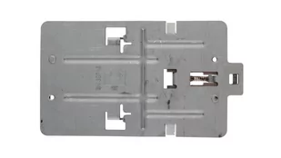 Eaton ELECTRIC Płytka mocująca NZM1-XC35 na szynę TH35 do LZM1, NZM1, LN1, N1 - Inne akcesoria elektryczne - miniaturka - grafika 1