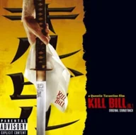 Horror DVD - Kill Bill. Volume 1 - miniaturka - grafika 1