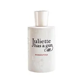 Wody i perfumy damskie - Juliette Has a Gun, Romantina, woda perfumowana, 50 ml - miniaturka - grafika 1