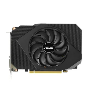 Asus GeForce GTX 1630 Phoenix 4GB - Karty graficzne - miniaturka - grafika 2