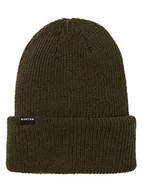 Czapki damskie - Burton Męska czapka beanie z recyklingu, z długim rękawem, FOREST NIGHT, jeden rozmiar - miniaturka - grafika 1