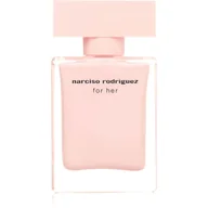 Wody i perfumy damskie - Narciso Rodriguez For Her woda perfumowana 30ml - miniaturka - grafika 1
