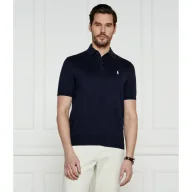 Swetry męskie - POLO RALPH LAUREN Sweter Regular Fit - miniaturka - grafika 1