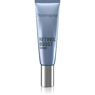 Neutrogena Retinol Boost Serum do skóry Serum) 30 ml - Serum do twarzy - miniaturka - grafika 1
