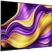 Telewizory - LG 83G54LW 83" OLED 4K WebOS - miniaturka - grafika 1